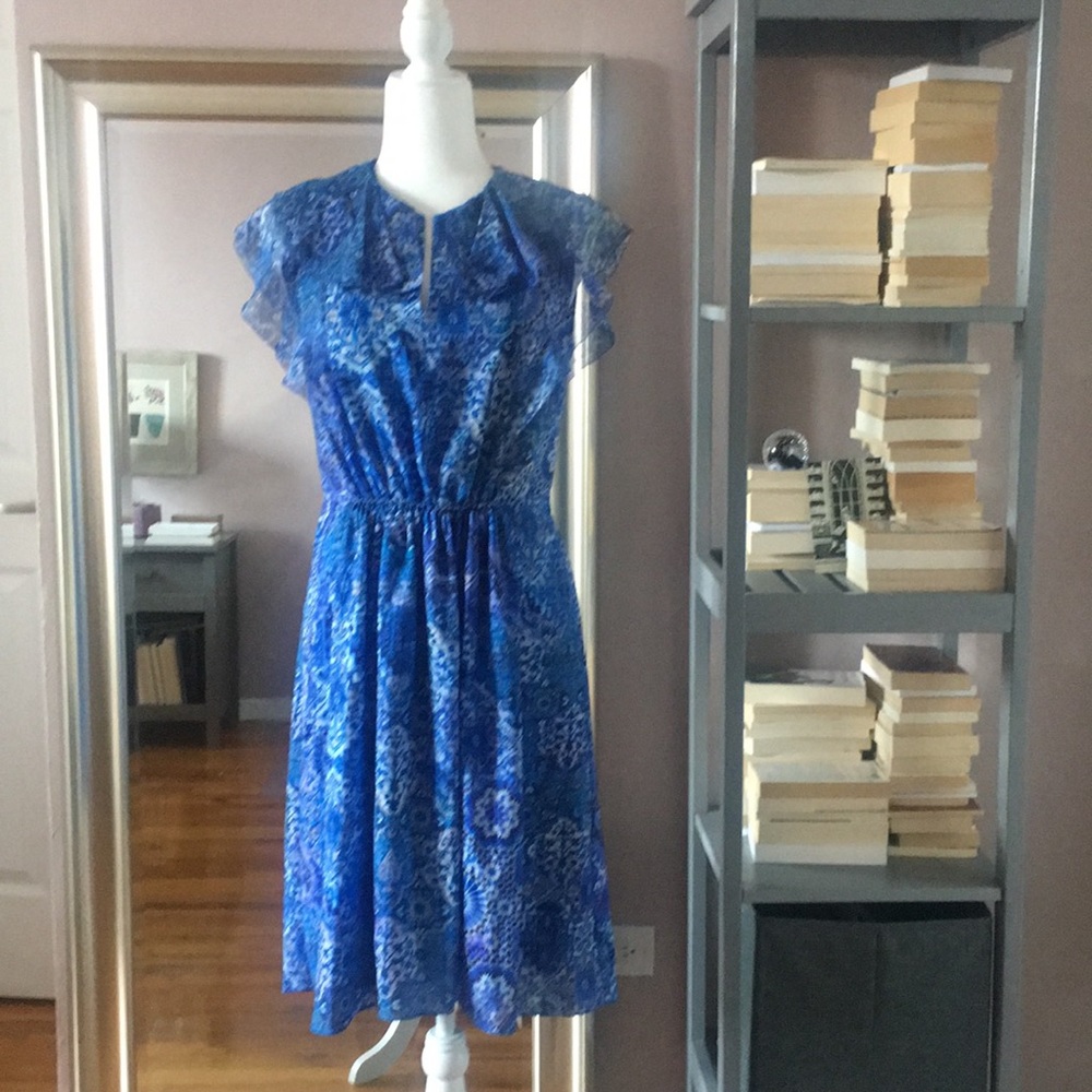 NWT Elie Tahari Dress - Picture 1 of 7
